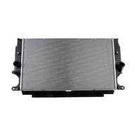 Охладитель toyota avensis t27 2008-19 d4-d 164000r030 164000r090 164000r061 - фото