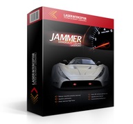 ANTILASER JAMMER LASER INTERCEPTOR DUAL CZE-WA