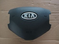Подушка водителя airbag kia ceed 2010 2011 новый, новое
