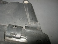 LICHT VORNE VORNE RECHTS AUDI A6 90-96
