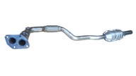 Kat катализатор opel astra 1,4 1,6 1,8 1998- - фото