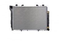 Новый, новое охладитель mercedes s-klasa w140 s300 a1405002303 1405002203 a140500220 - фото