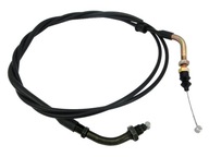 Трос газа скутер 4t gy6 zipp romet kingway 206cm