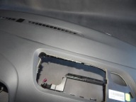 VW POLO 6R 1.2 TSI dashboard instrument panel cockpit