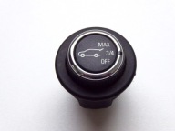 button CHROM control bonnet OPEL INSIGNIA KOMBI