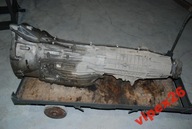 Редуктор 09d300037e 5,0 tdi touareg - фото