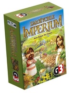 Gra Diuna Imperium (PL) Lucky Duck Games 81192