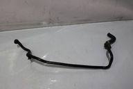 Патрубок вакуум vw passat b6 2.0 tdi 3c2612041