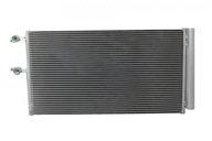 Кондиционер volvo xc90 15-18 31439826 / 380mm - фото