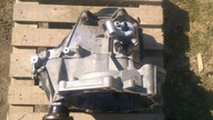 Коробка передач vw passat b6 jetta 1.6 mpi fvh,jht