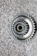 Cl w216 w222 s500 278 колесо распредвала, газораспределительного механизма a278030512 245