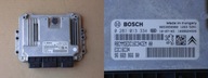 Citroen c3 peugeot 3008 1.6 hdi компьютер блок двигателя 9666986680