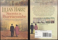 SECRETS IN BURRACOMBE - Harry