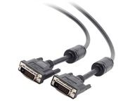 Dobry kabel do monitora DVI-D Dual Link długi 10m