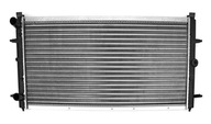 Vw t4 охладитель двигателя 701121253f 701121253k новый, новое - фото