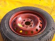 Колесо докатка* докатка 135/80/14 4x100