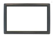 Рамка радио marmax elektronic 0695 2din - фото
