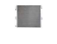 Новый, новое охладитель кондиционера renault midlum 06 07- 7420809759 20809759 - фото