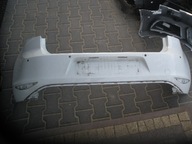 Бампер задний vw golf 7 vii 5g6 хатч-бек парктроники оригинал