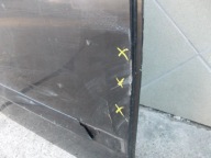 OPEL ASTRA H III HB door rear. right