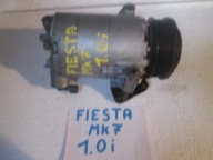 air conditioning compressor FORD FIESTA C1B1-19D629-AD