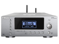 Block CVR-50 CD/MP3/WiFi/DAB+/BT Ostatnia sztuka !