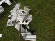 Longeron Gauche Audi TT 8NO