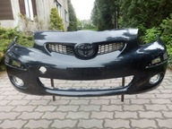Бампер перед передний toyota aygo poznan