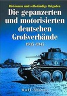 20047 Die gepanzerten und motorisierten deutschen
