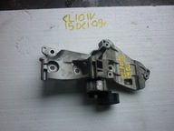 Лапа, простынь кронштейн renault clio 4 iv 09r 1.5 dci