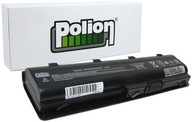 2× Laptop akkumulátor HP, Compaq lítium-ion 4400 mAh Polion