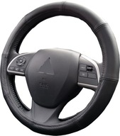 Toyota hilux rav4 чохол на кермо   шкіра - фото