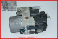 Насос abs блок   nissan micra k11 0273004539 eu - фото