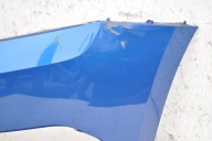 SKODA FABIA III 3 15- bumper front front