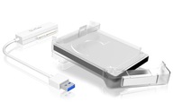 Obudowa HDD SSD 2.5 zewnętrzna na USB 3.0 IcyBox 4