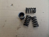 Пружина клапан opel corsa 1.0 12v 1.2 16v головка