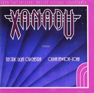 XANADU SOUNDTRACK (ELECTRIC LIGHT ORCHESTRA) [CD]