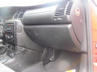 Opel vectra b бардачок пасажира пасажира - фото