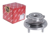 Ступица подшипник колеса перед mitsubishi galant 92-03r - фото