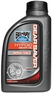 Olej przekładniowy Bel-Ray Gear Saver 85W140 1l