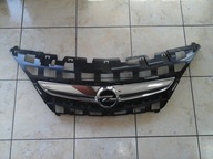 Opel astra j 4 gtc решетка, решетки охладитель решетка, решетки 13264582 - фото
