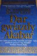 Dar gwiazdy Akabar Mandino