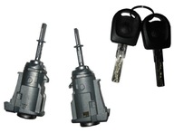 Vw golf iv мк 4 вставки, вкладка двері вставка ліва+права,правий