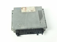 Mercedes w140 3.2 компьютер двигателя a0145456132 - фото