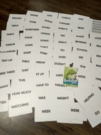 EVOLUTION plus 2 karty wyrazowe MEGA zestaw pack