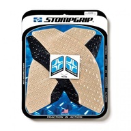Stompgrip наклейки на бак | yamaha xj6 09/15
