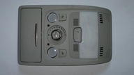 Панель освещение кабина audi oe 8t0947135f 8k0951177 - фото