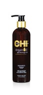 CHI Argan Oil 340 ml obnovujúci šampón na vlasy