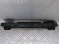 Балка усиление задний бампер fiat doblo 2009-