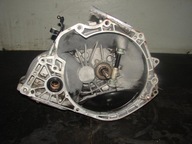 Коробка, кпп, ящик, ящик передач, коробка передач opel tigra 1,4b 16v - фото